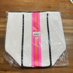 RETURNED - Haute Shore Neoprene Tote